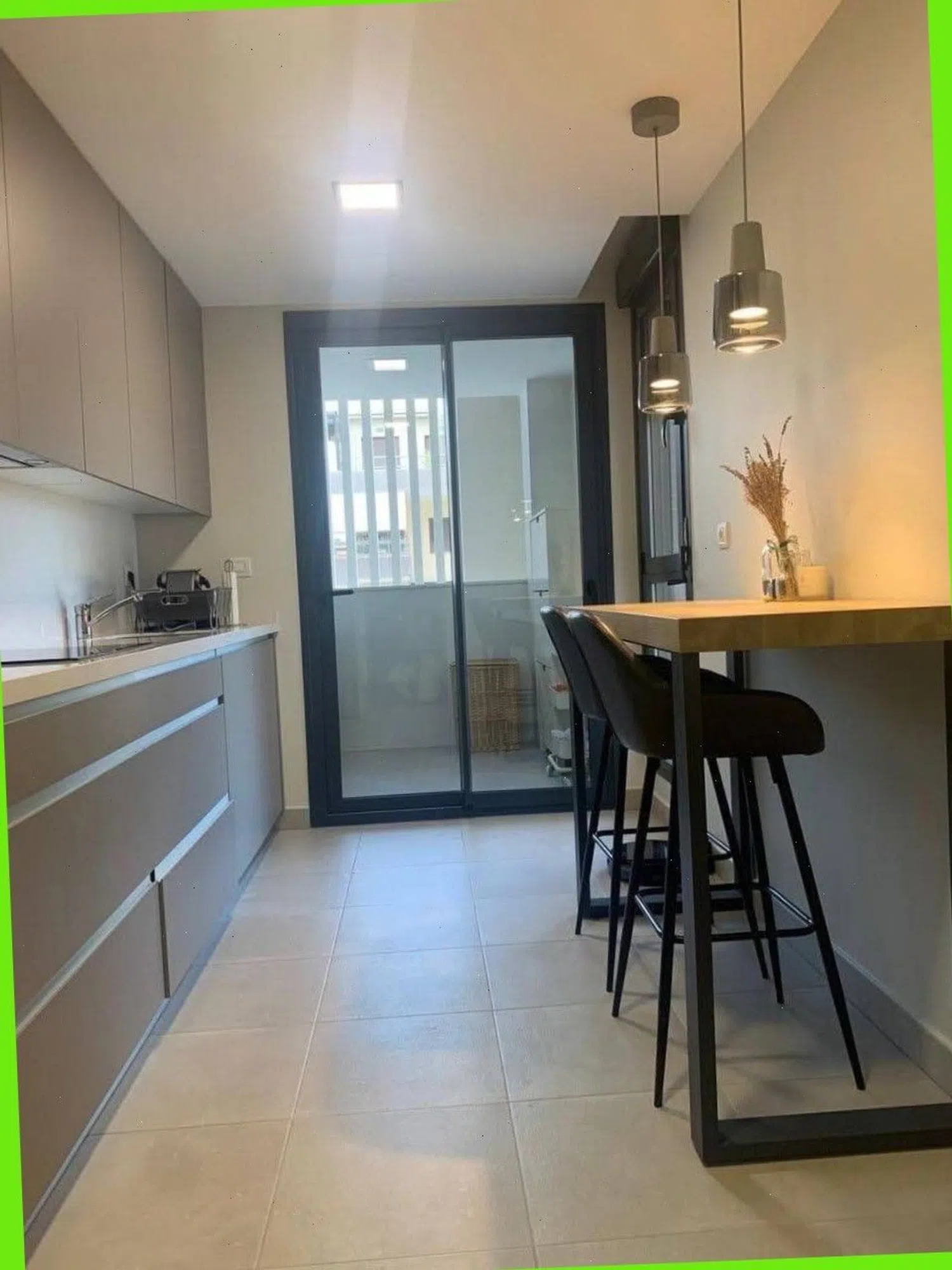 Piso en calle Jazmín, 53 - Foto 2