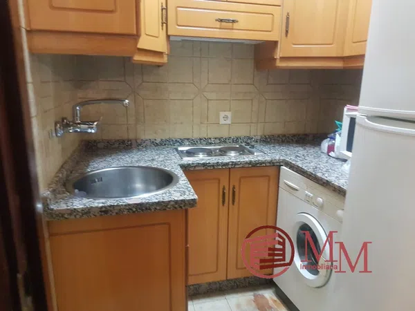 Piso en Centro - Foto 11