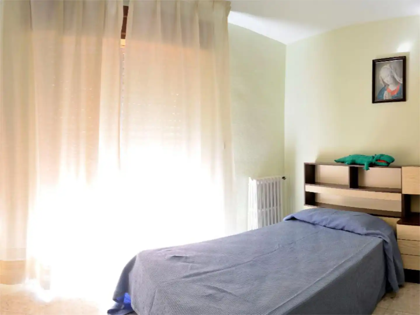 Piso en  Calle Casillas de Prats 10E - Foto 5