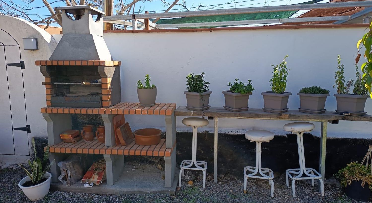 Casa terrera en Camino los Castellanos, 36 - Foto 16