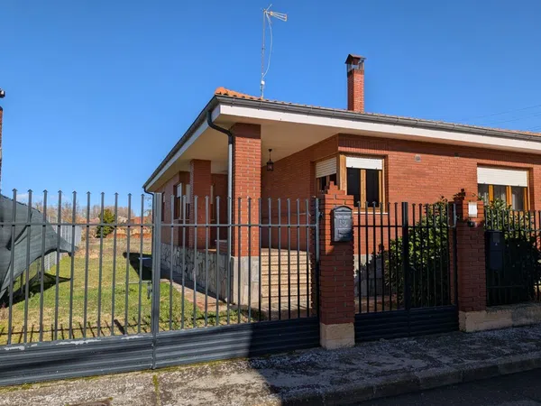 Casa o chalet independiente en Calle las Eras, 123 - Foto 1