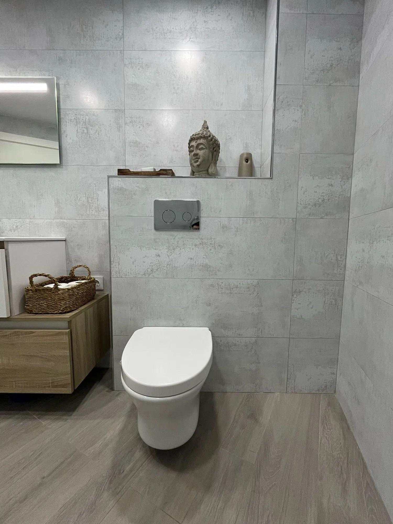 Piso en Barrio Campoamor - Foto 23