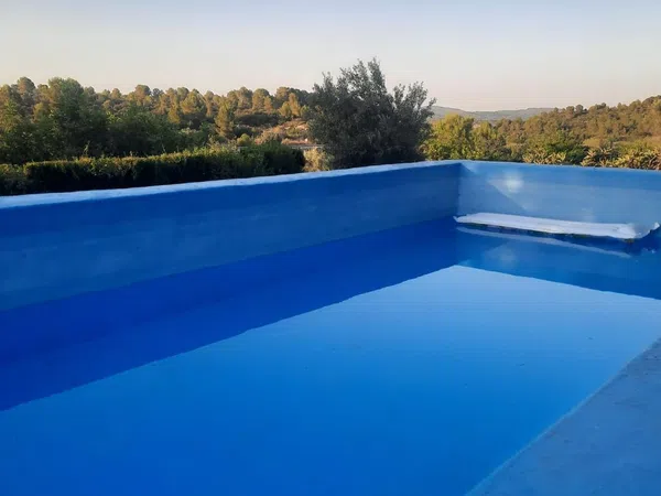 Casa o chalet independiente en Partida del Aguilar s/n - Foto 8