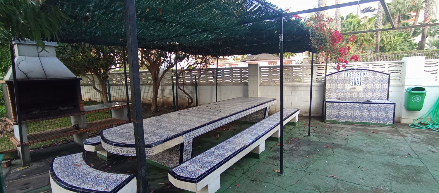 Chalet adosado en avenida Juan Fuster Zaragoza, 10 - Foto 24