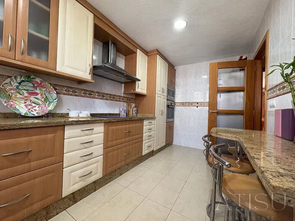 Chalet adosado en Avenida Jaime I el Conquistador, 134, Playa Muchavista, Playa Muchavista - Foto 18