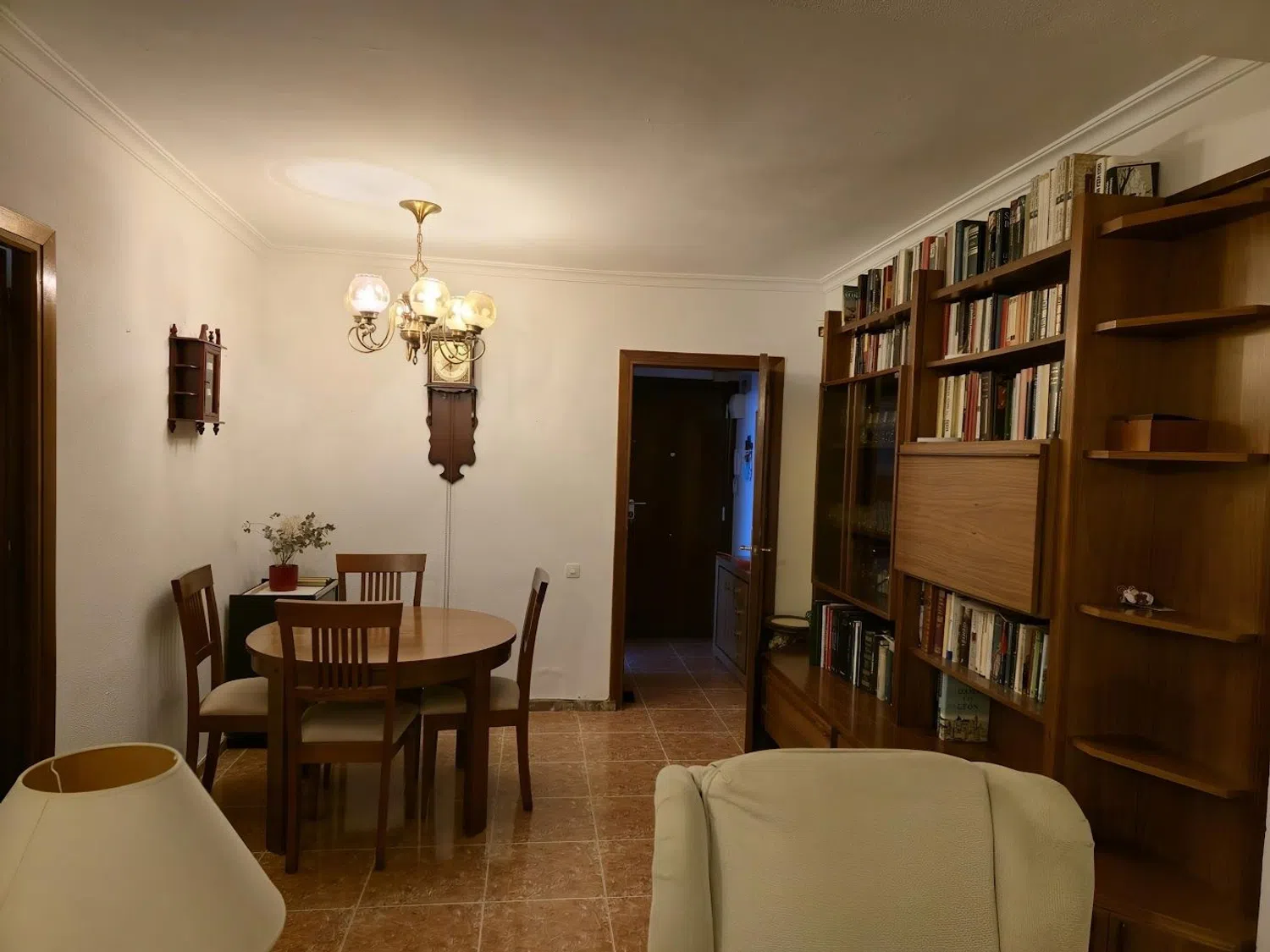 Piso en avenida de la Cruz del Campo, 33 a - Foto 3