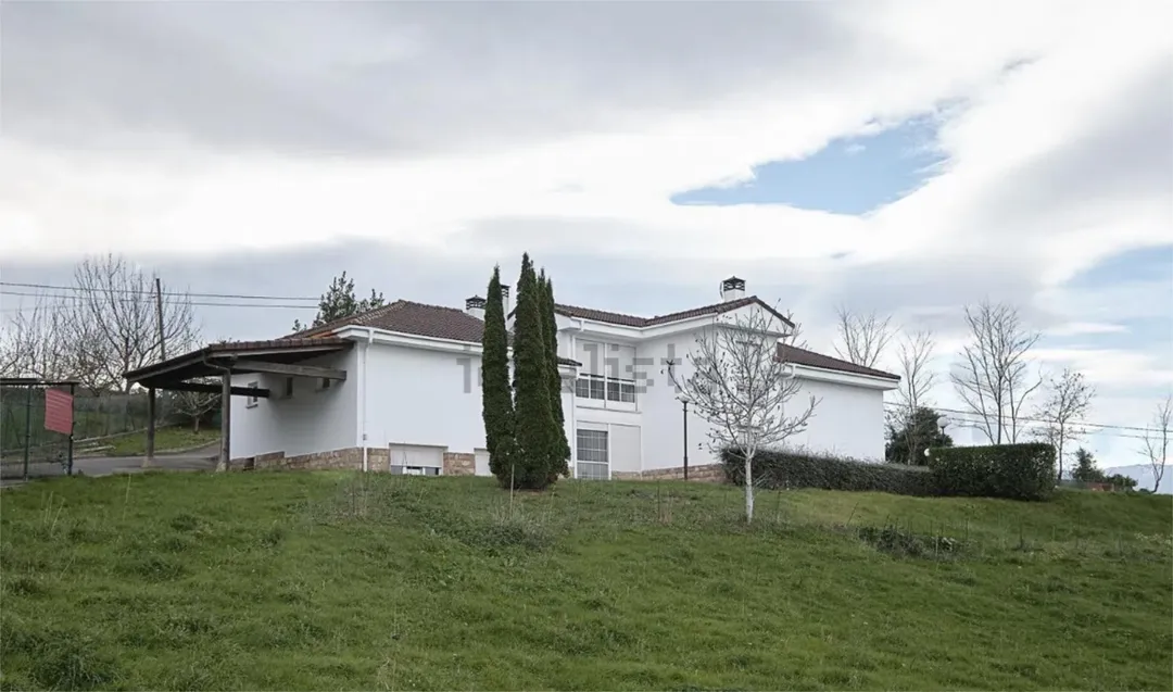 Chalet en Oviedo - Foto 11