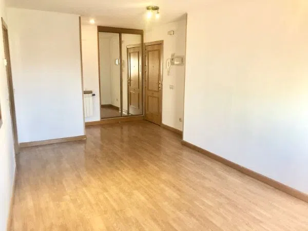 Piso en calle de la Jabonería, 16