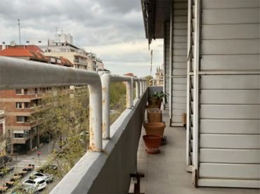 Piso en  Calle Marqués de Paradas 55 - Foto 4