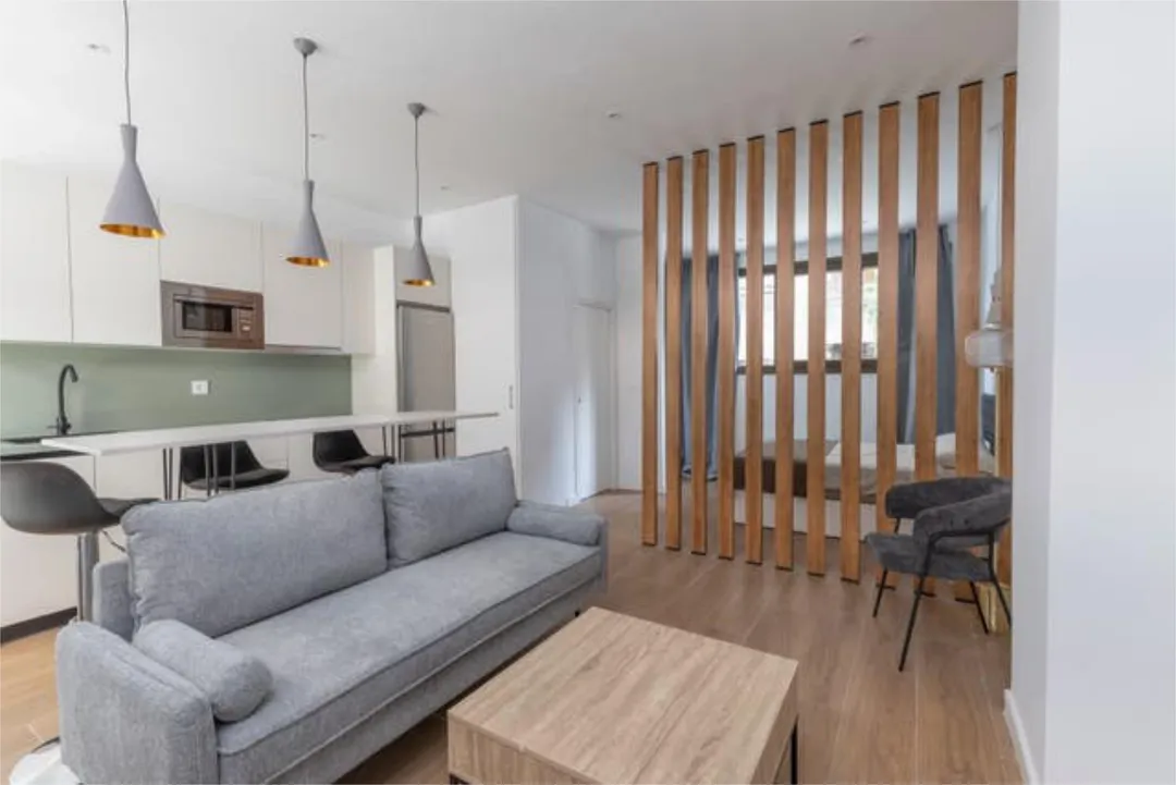 Piso en Centro - Foto 6