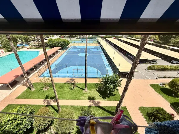 Piso en Avenida de Holanda, Playa de San Juan - Foto 17