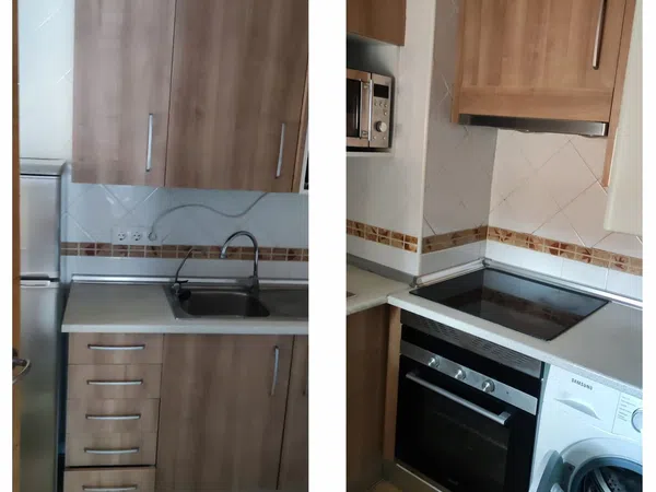 Piso en Calle Mártires de Ocaña, 13, Puerta de Murcia - Colegios, Puerta de Murcia - Colegios - Foto 8