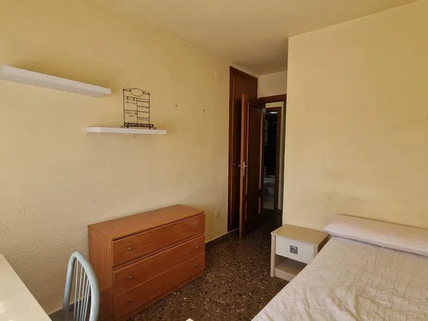Piso en Calle de Yecla, L'Amistat - Foto 34