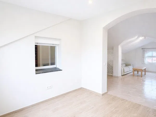 Chalet adosado en Urb. nuevo gales Barrio Monte Rozas - Foto 26