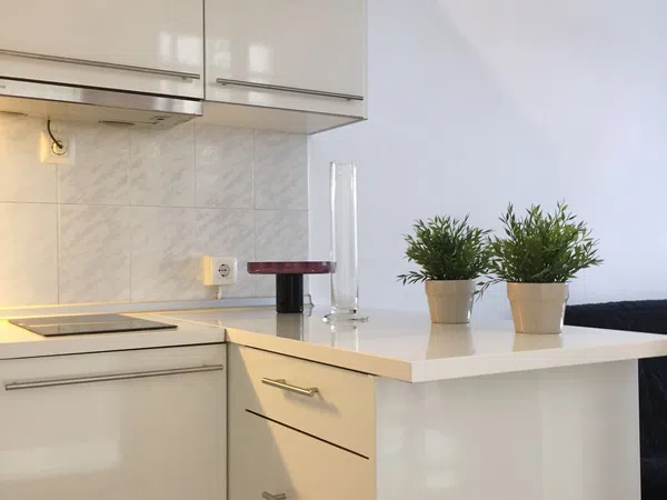 Estudio en Divina Enfermera, 12, Alameda - Foto 19