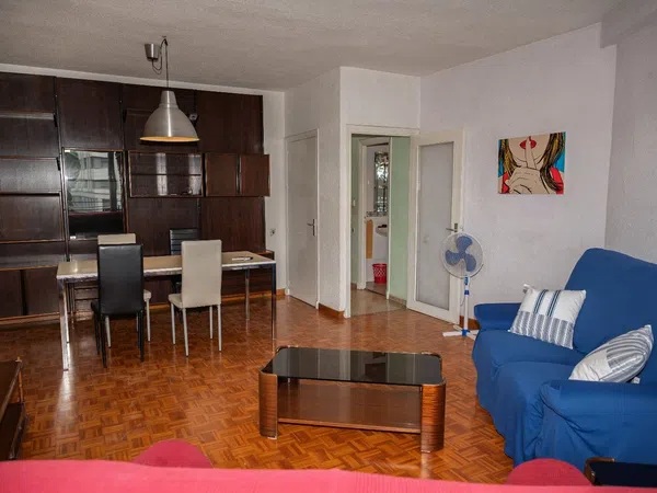 Piso en avenida de la Libertad, 10