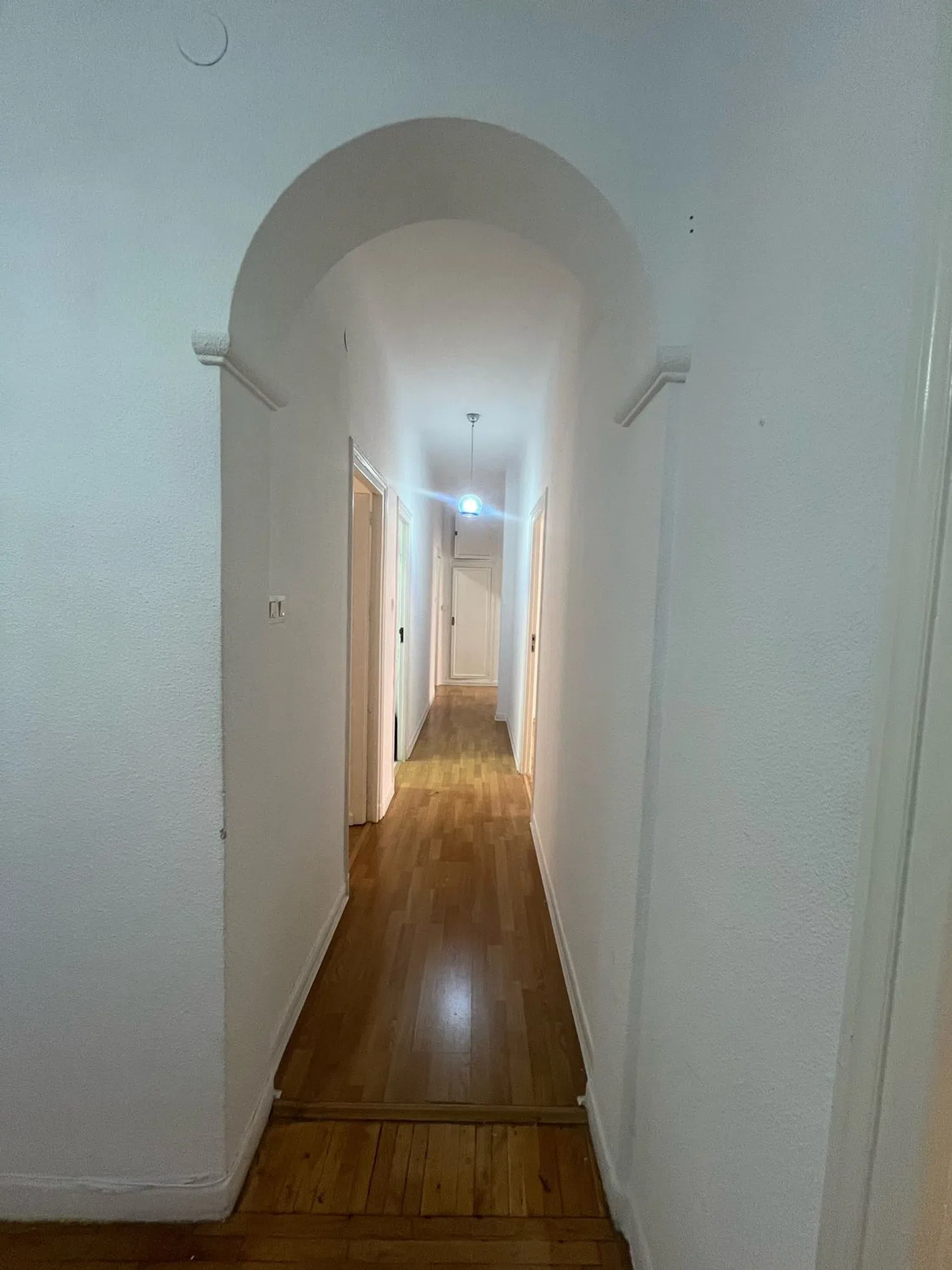 Piso en calle Alcalá, 205 - Foto 2