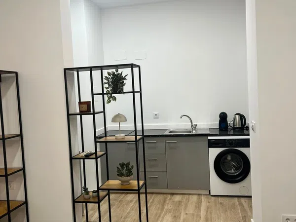 Estudio en Calle de Roderic d'Osona, 3, Camí Fondo - Foto 8