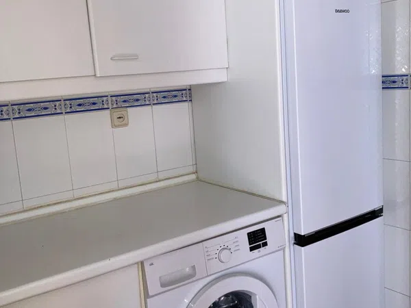 Piso en calle Alcántara, 1 - Foto 10