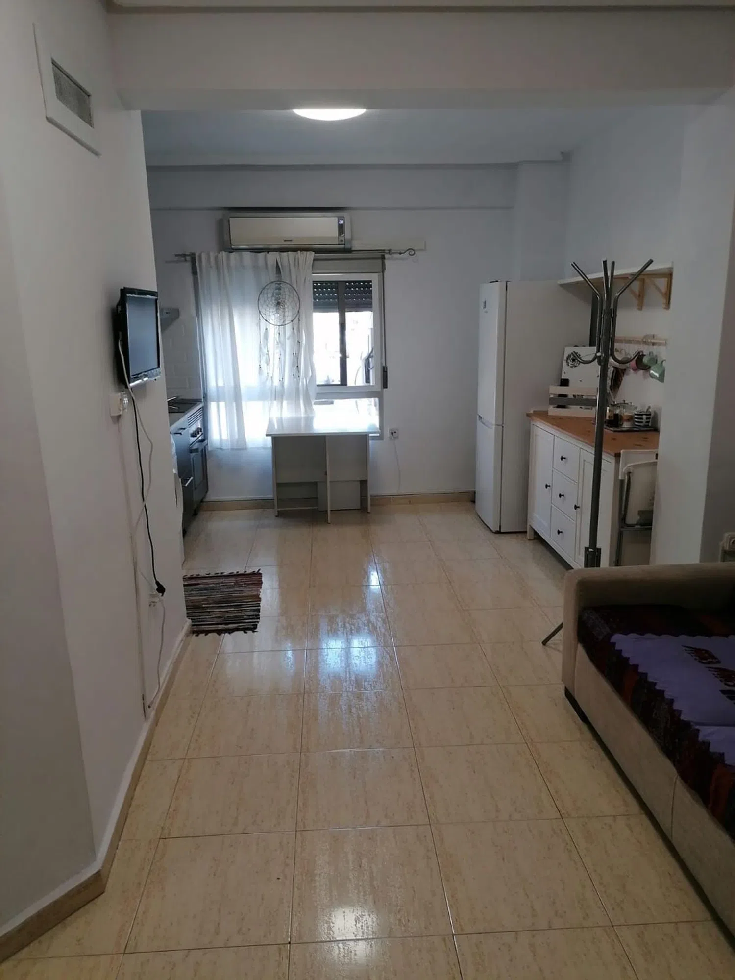 Estudio en calle de Planas, 55 - Foto 10