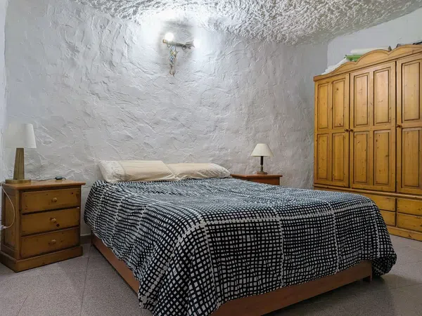 Finca rústica en Lugar el Hoyo, 24, Caserones - La Higuera, Caserones - La Higuera - Foto 18