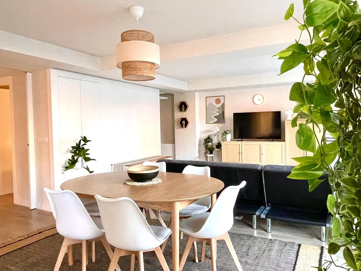 Chalet pareado en camino Sanín, 70 - Foto 3