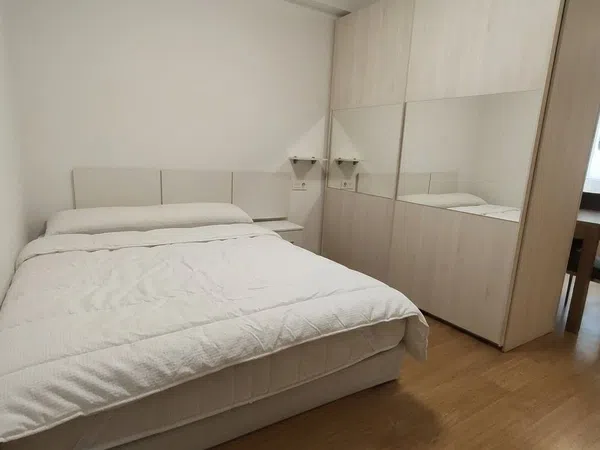 Piso en Calle Isidro Segovia, 1, Carmelitas - Foto 5