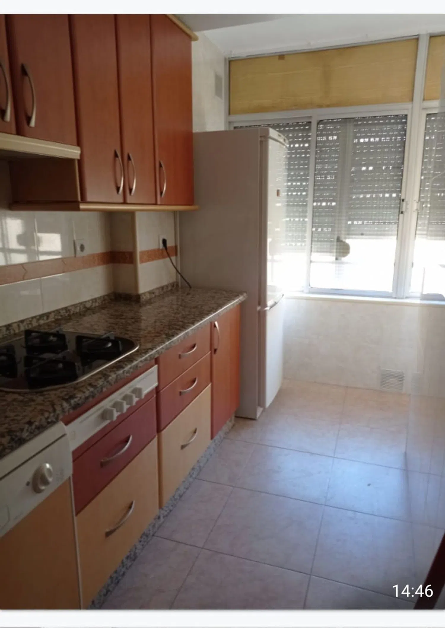 Piso en López de Gómara, 40 - Foto 4