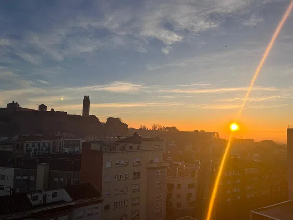 Ático en Avenida de Balmes, 10 - Foto 4