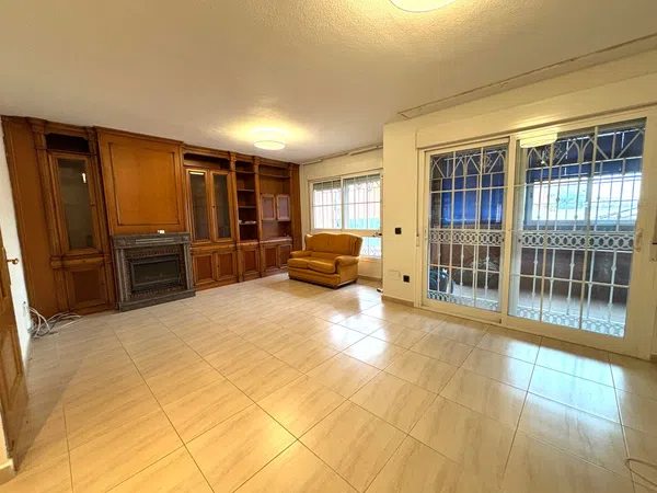 Chalet pareado - Foto 6