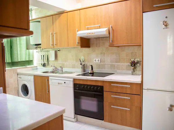 Piso en calle Marques de Guadalcazar, 10 - Foto 5