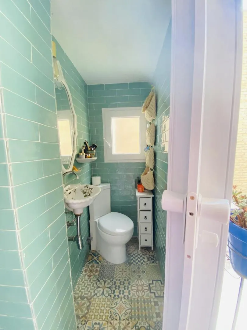 Piso en  Carrer del Rosari 49 - Foto 9