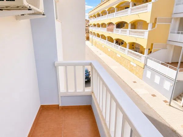 Piso en Calle Casblanca, 55 - Foto 3