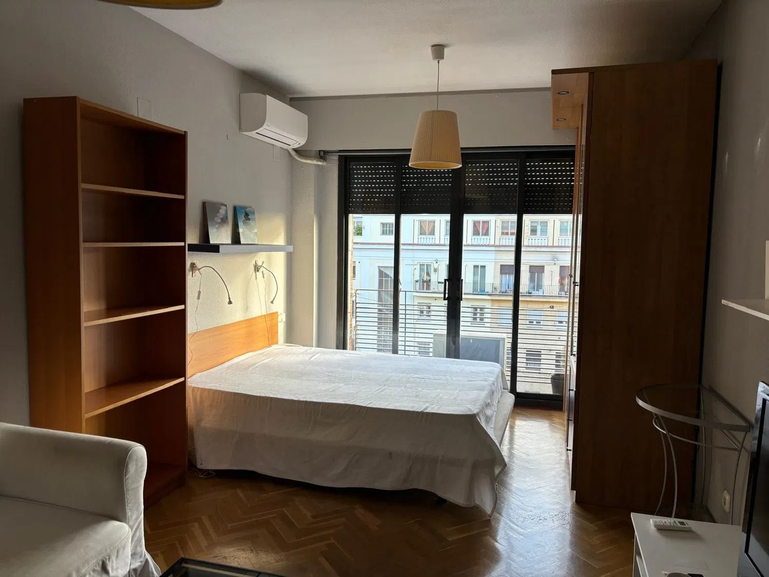 Estudio en Ferrocarril s/n - Foto 6