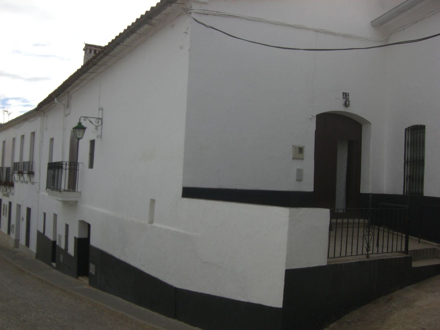 Casa o chalet independiente en Calle la Fuente, 13 - Foto 15