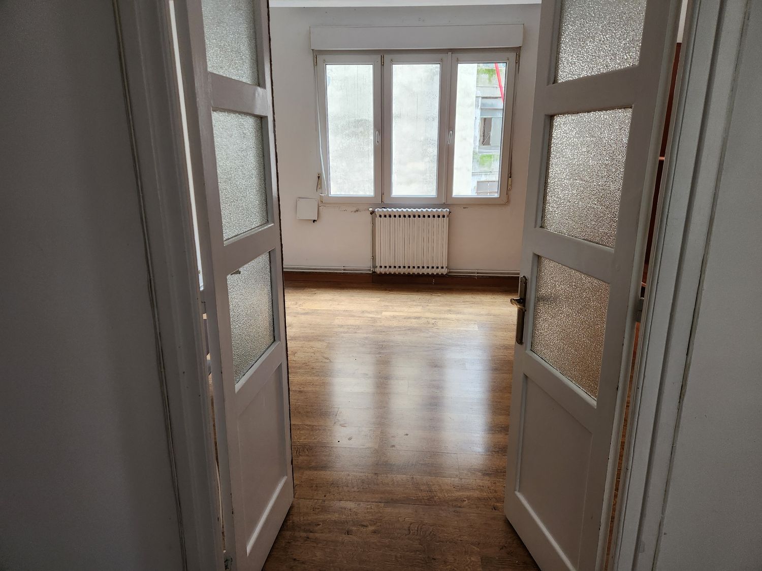 Piso en calle Francisco de Quevedo, 3 - Foto 1