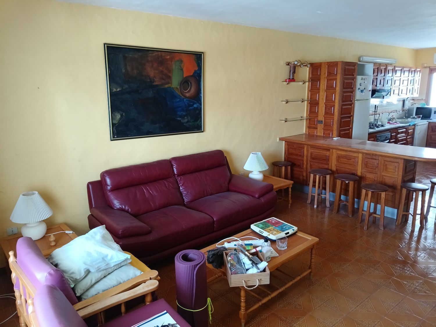 Chalet adosado en Puerto del Carmen, Puerto del Carmen - Foto 13