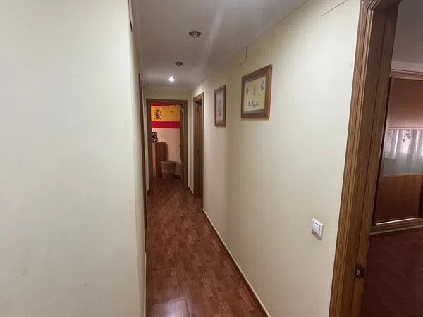 Chalet adosado en Calle San Sebastián, 46 - Foto 26
