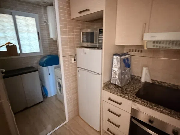 Piso en Calle Presidente Adolfo Suárez, 18, Pueblo Poniente, Pueblo Poniente - Foto 22