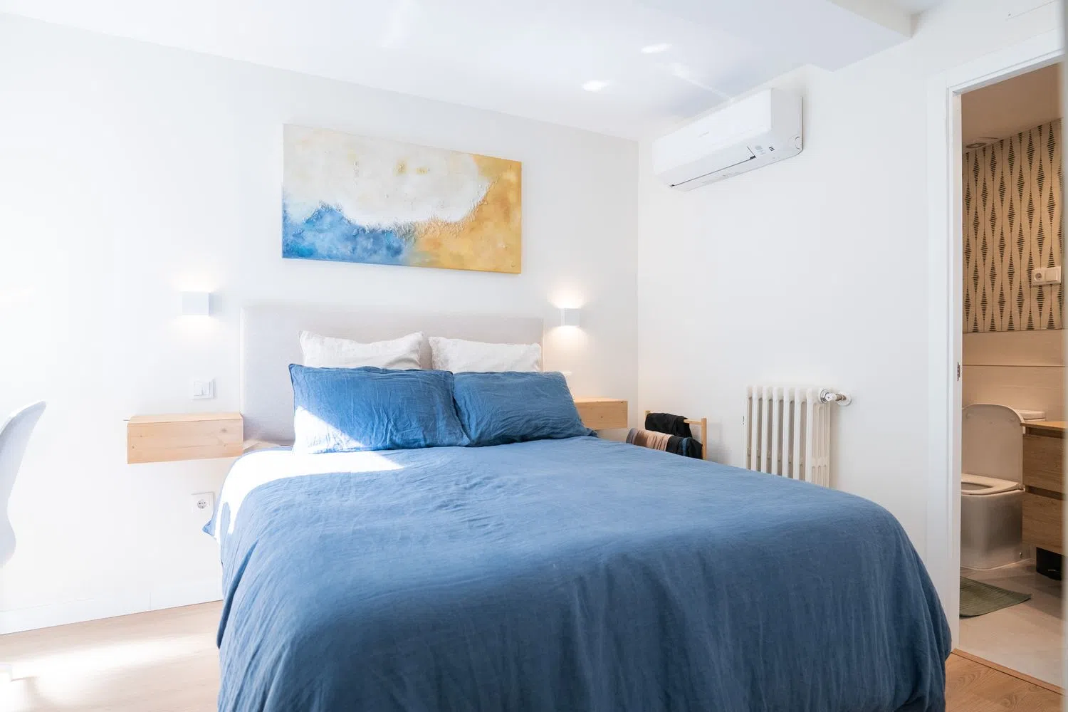 Ático en calle de Palafox, 5 - Foto 16