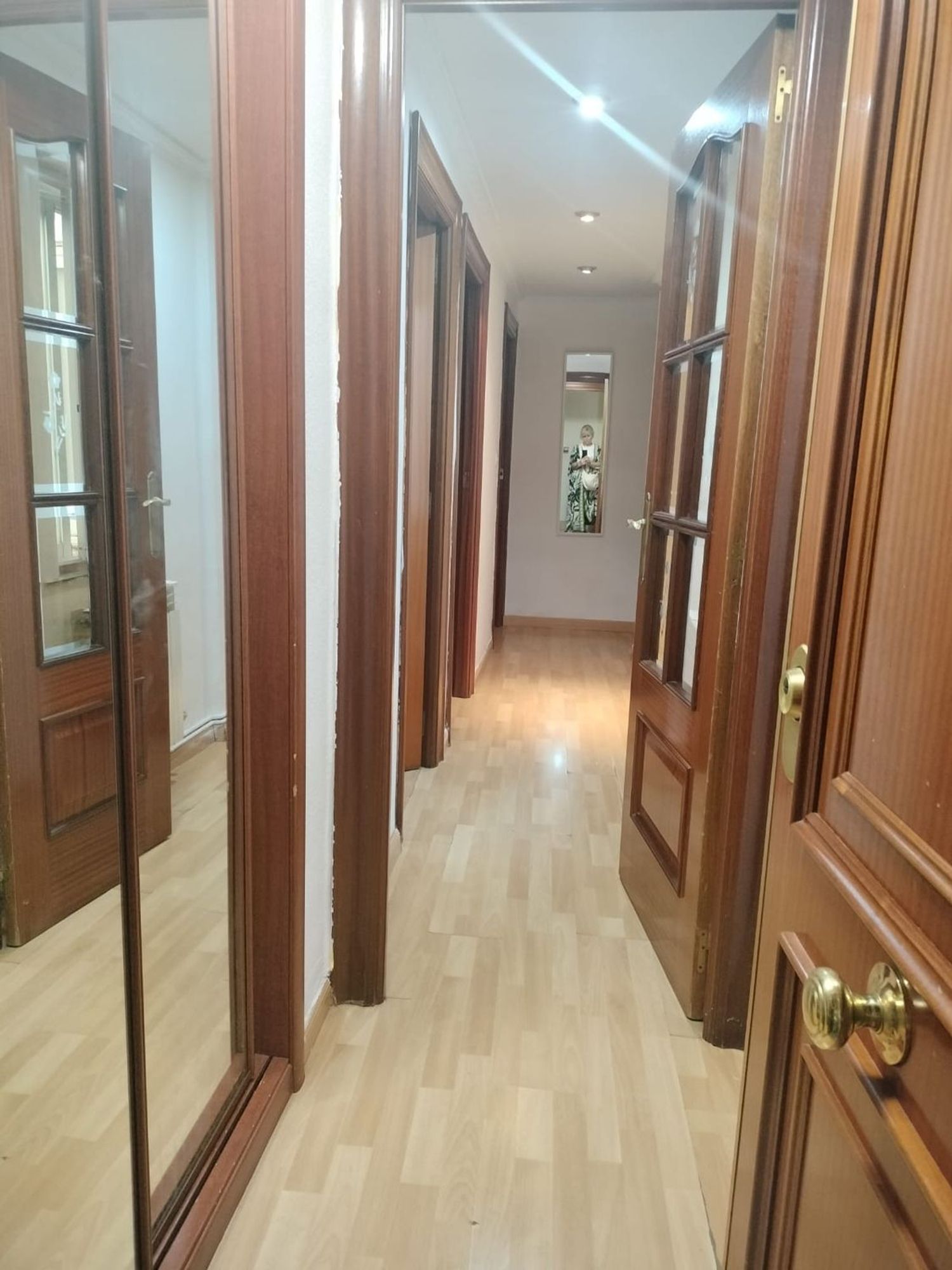 Piso en Calle Sagunto, 7, Prosperidad - Delicias, Prosperidad - Delicias - Foto 8