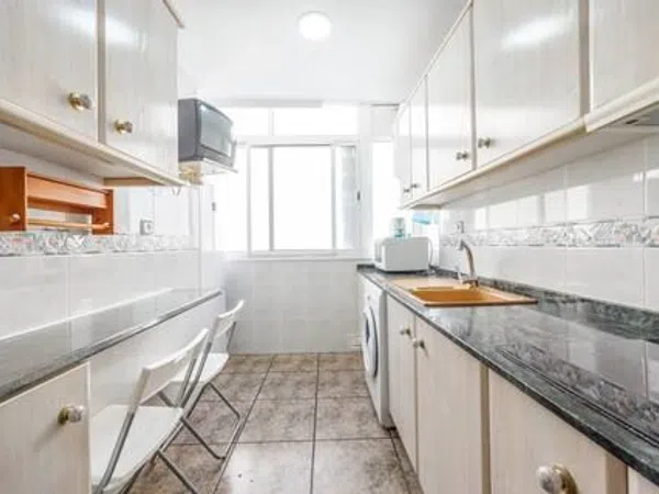 Piso en calle de Caudiel, 3 - Foto 2