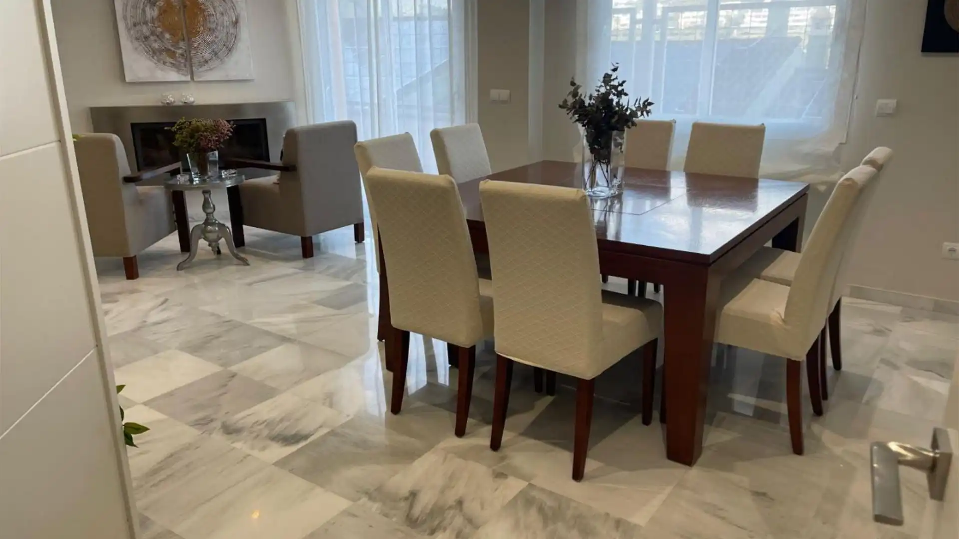 Chalet en Málaga Capital - Foto 5