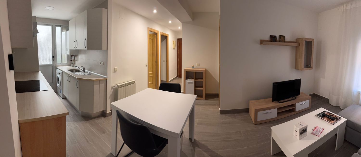 Piso en Calle Ferrocarril, 1, San Isidro - Los Almendros, San Isidro - Los Almendros - Foto 2