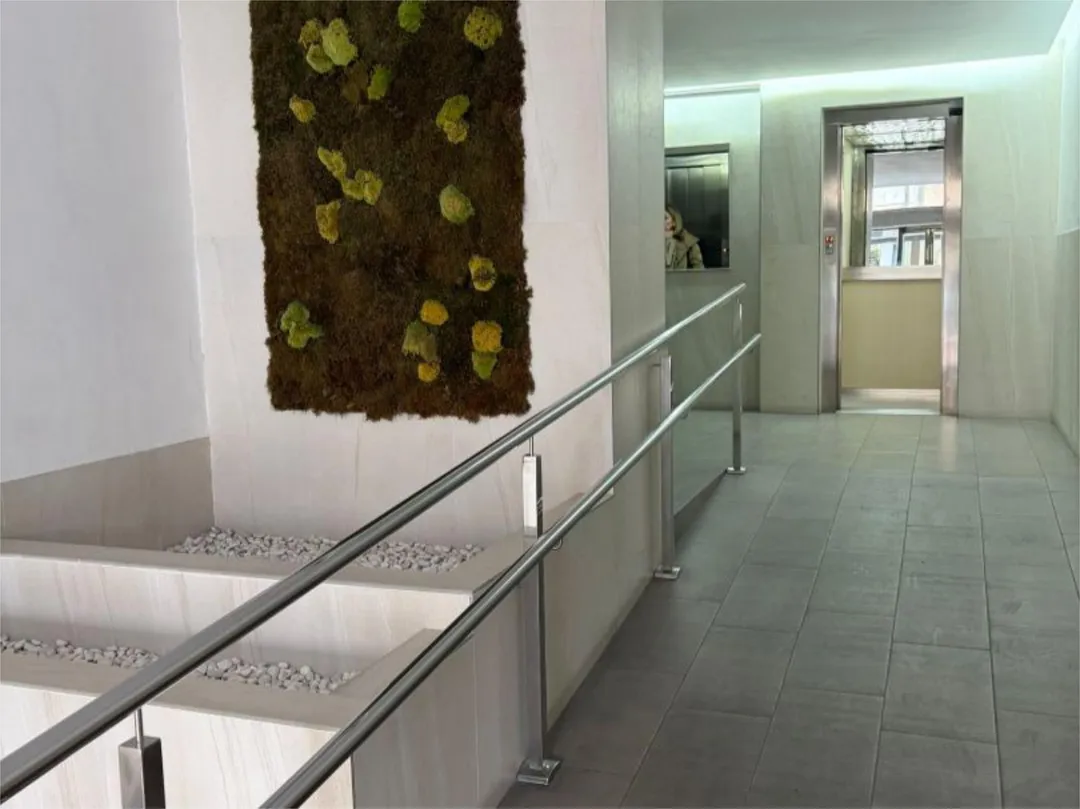 Piso en  Calle Poeta Manuel de Góngora 13 - Foto 3