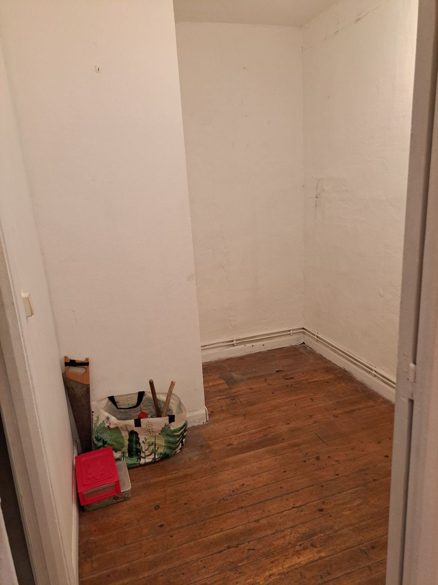 Piso en Descalzos, 1, Casco Antiguo, Casco Antiguo - Foto 3