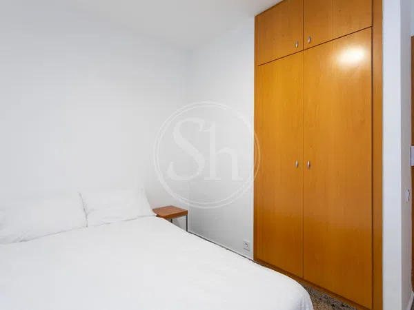 Piso en Calle del Consell de Cent, La Dreta de l'Eixample - Foto 13