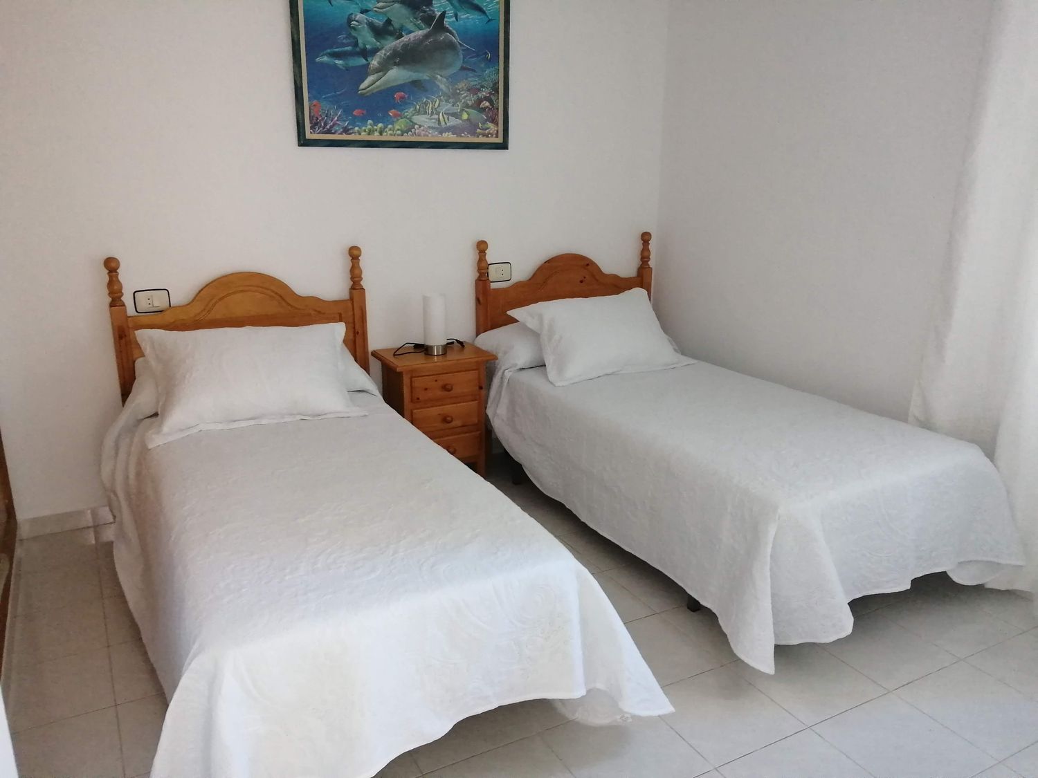 Estudio en Avenida Cabo Cope, 46 - Foto 7