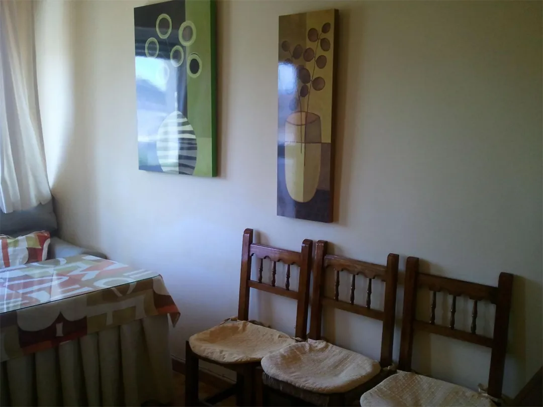 Piso en  Alameda de Capuchinos 79 - Foto 18