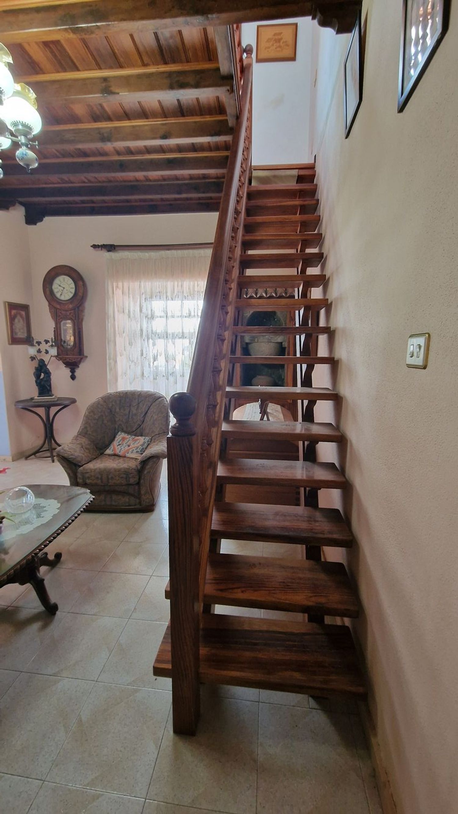 Casa o chalet independiente en Calle Santa Águeda, 9 - Foto 6